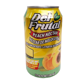 Peach nectar Ingredient